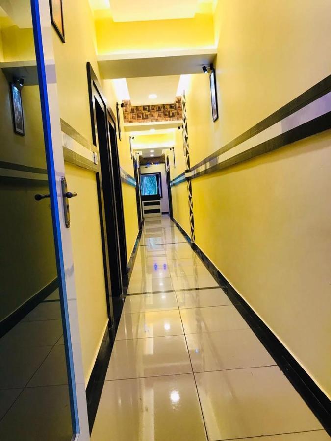 Hotel Keerthana Puttur Puttur  ภายนอก รูปภาพ